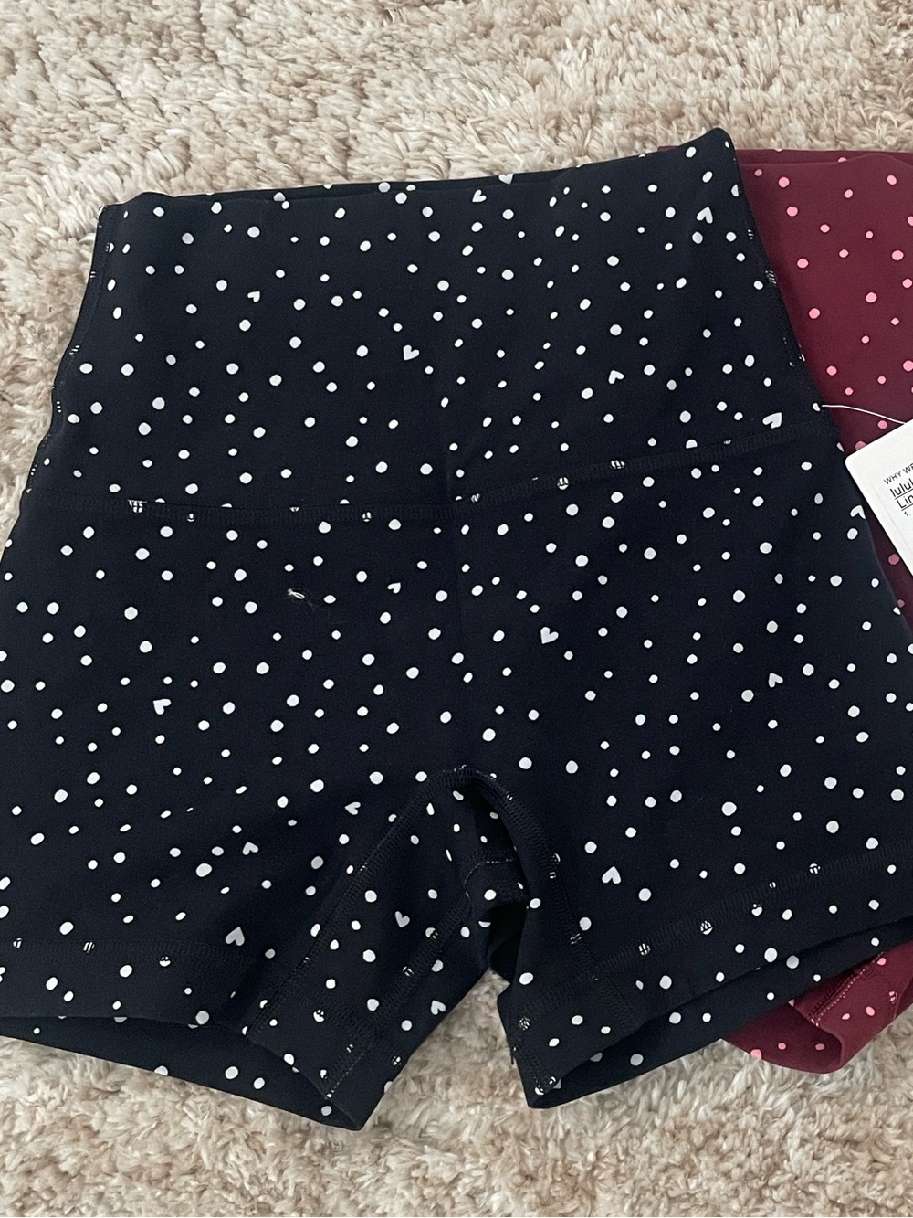 Lululemon Align Shorts